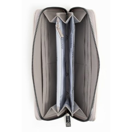 Budmil női női pénztárca - 10020139-001 - 10020139-001 