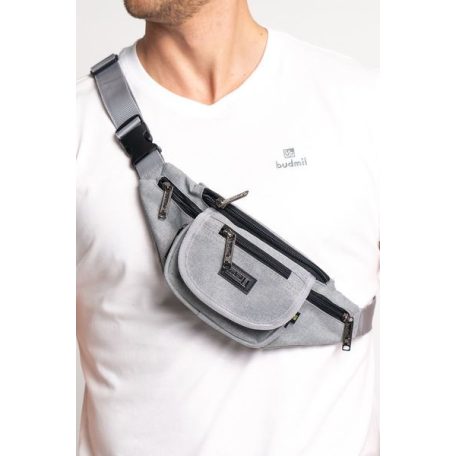 Budmil férfi férfi övtáskák - 10040037-068 - 10040037-068 