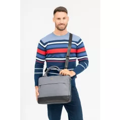 Budmil unisex laptoptáskák - 10050220-001 - 10050220-001 