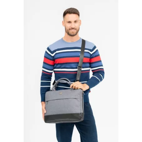 Budmil unisex laptoptáskák - 10050220-001 - 10050220-001 