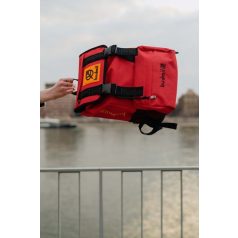   Budmil női exclusive hátitáska - 10070096-002 - 10070096-002 