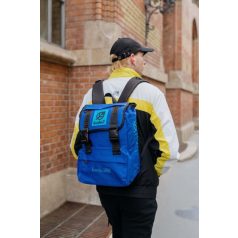   Budmil női exclusive hátitáska - 10070096-005 - 10070096-005 