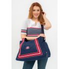 Budmil női sport- és utazótáska - 10080119-002 - 10080119-002 