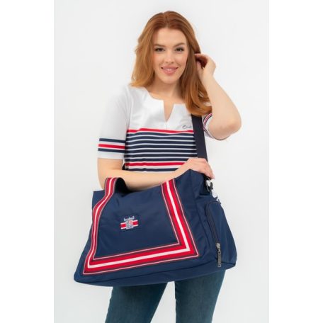 Budmil női sport- és utazótáska - 10080119-002 - 10080119-002 