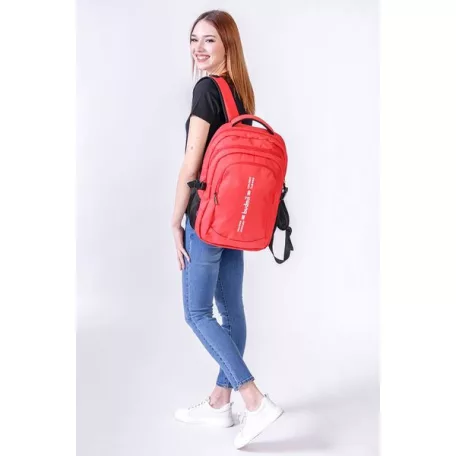 Budmil női ovális hátitáska - 10110149-071 - 10110149-071 