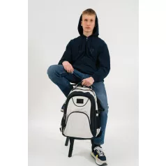 Budmil unisex hátitáska - 10110181-061 - 10110181-061 