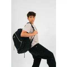   Budmil unisex ergonómiai táska - 10110270-002 - 10110270-002 