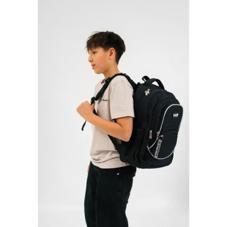 Budmil unisex ergonómiai táska - 10110270-002 - 10110270-002 