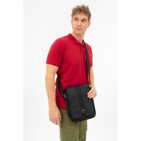 Budmil férfi férfi oldaltáskák - 10140152-002 - 10140152-002 