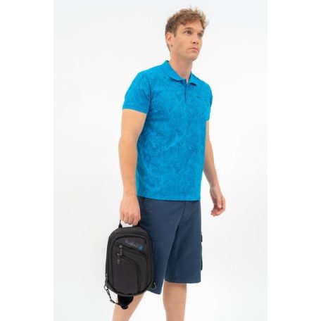 Budmil férfi férfi oldaltáskák - 10140154-002 - 10140154-002 