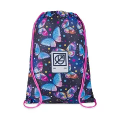 Budmil női tornazsák - 10150012-222 - 10150012-222 