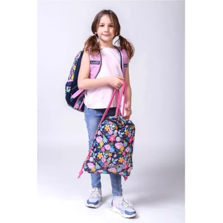 Budmil női tornazsák - 10150029-048 - 10150029-048 