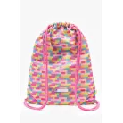 Budmil unisex tornazsák - 10150029-049 - 10150029-049 