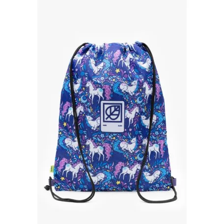 Budmil unisex tornazsák - 10150033-001 - 10150033-001 