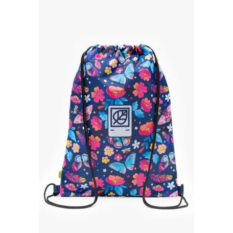 Budmil unisex tornazsák - 10150033-002 - 10150033-002 