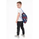 Budmil unisex tornazsák - 10150033-011 - 10150033-011 