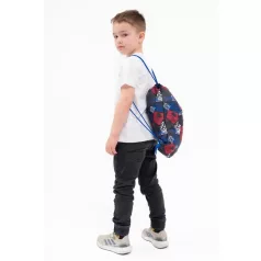 Budmil unisex tornazsák - 10150033-011 - 10150033-011 