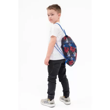 Budmil unisex tornazsák - 10150033-011 - 10150033-011 