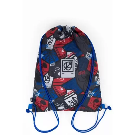 Budmil unisex tornazsák - 10150033-011 - 10150033-011 