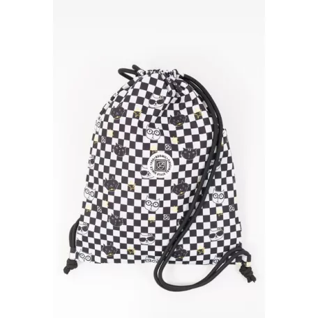 Budmil unisex tornazsák - 10150034-001 - 10150034-001 