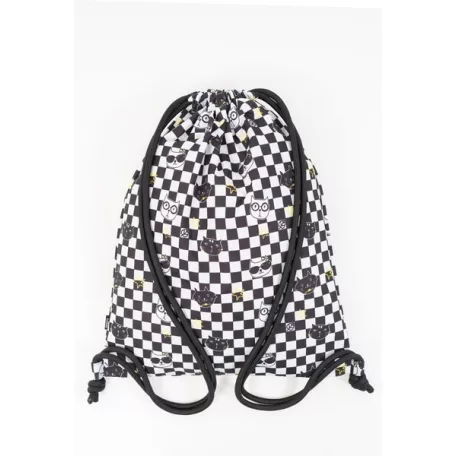 Budmil unisex tornazsák - 10150034-001 - 10150034-001 