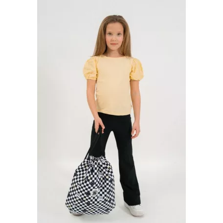 Budmil unisex tornazsák - 10150034-001 - 10150034-001 