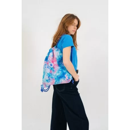 Budmil unisex tornazsák - 10150034-002 - 10150034-002 