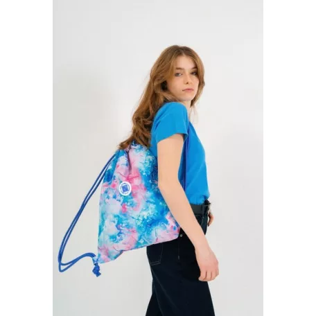 Budmil unisex tornazsák - 10150034-002 - 10150034-002 