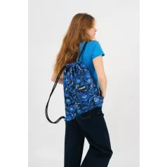 Budmil unisex tornazsák - 10150034-003 - 10150034-003 