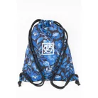 Budmil unisex tornazsák - 10150034-003 - 10150034-003 