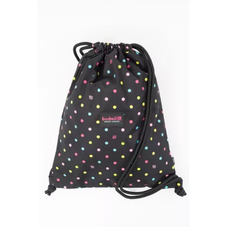 Budmil unisex tornazsák - 10150034-004 - 10150034-004 