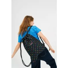 Budmil unisex tornazsák - 10150034-004 - 10150034-004 