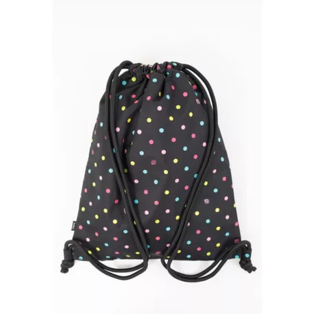 Budmil unisex tornazsák - 10150034-004 - 10150034-004 