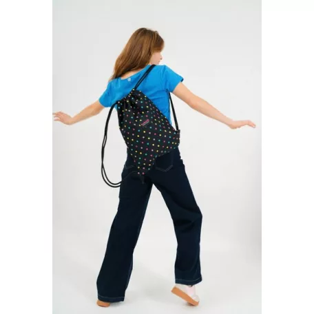 Budmil unisex tornazsák - 10150034-004 - 10150034-004 