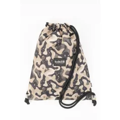 Budmil unisex tornazsák - 10150034-005 - 10150034-005 