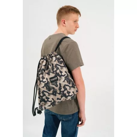 Budmil unisex tornazsák - 10150034-005 - 10150034-005 