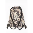 Budmil unisex tornazsák - 10150034-005 - 10150034-005 