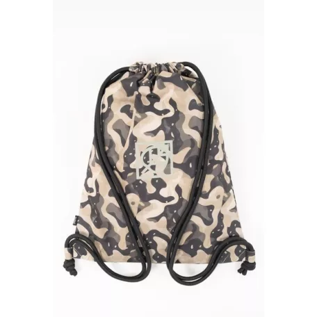 Budmil unisex tornazsák - 10150034-005 - 10150034-005 