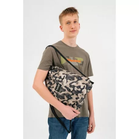 Budmil unisex tornazsák - 10150034-005 - 10150034-005 
