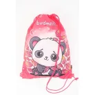 Budmil unisex tornazsák - 10150036-001 - 10150036-001 