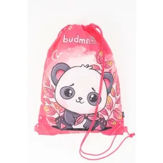 Budmil unisex tornazsák - 10150036-001 - 10150036-001 