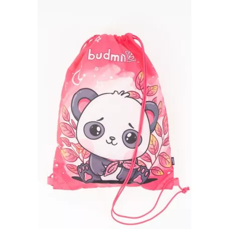 Budmil unisex tornazsák - 10150036-001 - 10150036-001 