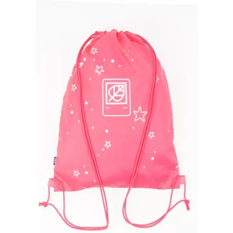 Budmil unisex tornazsák - 10150036-001 - 10150036-001 