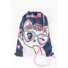 Budmil unisex tornazsák - 10150036-002 - 10150036-002 