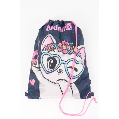Budmil unisex tornazsák - 10150036-002 - 10150036-002 