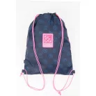 Budmil unisex tornazsák - 10150036-002 - 10150036-002 