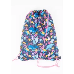 Budmil unisex tornazsák - 10150036-003 - 10150036-003 