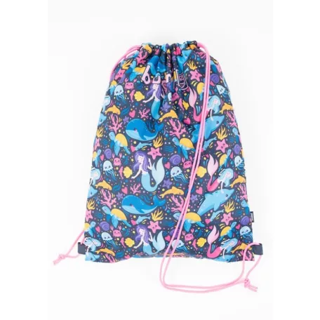 Budmil unisex tornazsák - 10150036-003 - 10150036-003 