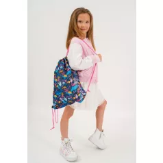 Budmil unisex tornazsák - 10150036-003 - 10150036-003 