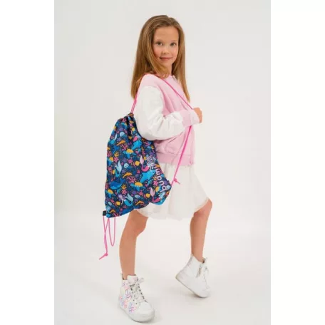 Budmil unisex tornazsák - 10150036-003 - 10150036-003 